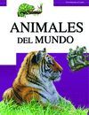 ANIMALES DEL MUNDO   ENCICLOPEDIA DEL SABER