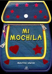 MI MOCHILA