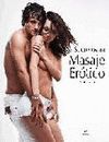 SECRETOS DEL MASAJE ER�TICO