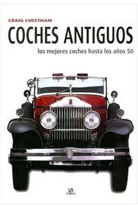 COCHES ANTIGUOS