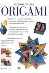 ENCICLOPEDIA DEL ORIGAMI