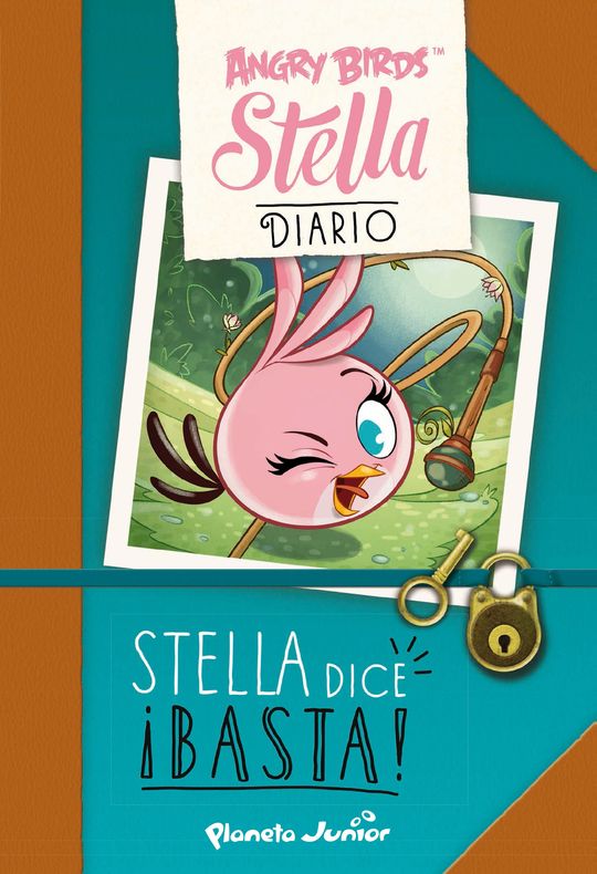 STELLA. STELLA DICE �BASTA!