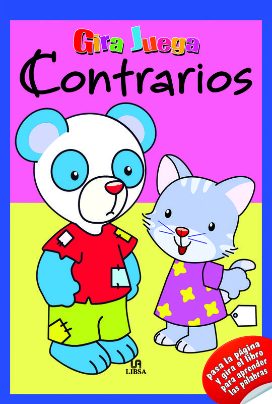 CONTRARIOS