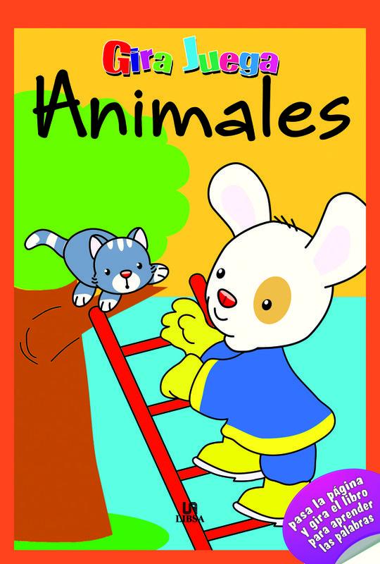 ANIMALES