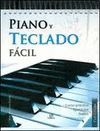 PIANO Y TECLADO FCIL