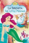 LA SIRENITA - THE LITTLE MERMAID