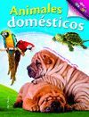 ANIMALES DOMSTICOS