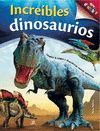 INCREBLES DINOSAURIOS