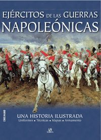 EJRCITOS DE LAS GUERRAS NAPOLENICAS