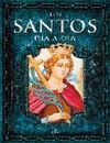 LOS SANTOS D�A A D�A
