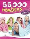 55.000 NOMBRES PARA BEB�S