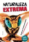 NATURALEZA EXTREMA