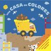 UNA CASA DE COLORES