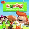 EL CUMPLEAOS DE GOMBBY