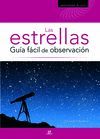 LAS ESTRELLAS. GU�A F�CIL DE OBSERVACI�N