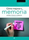 C�MO MEJORAR LA MEMORIA