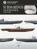 SUBMARINOS ALEMANES 1939-1945