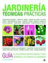 JARDINERA