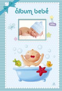 ALBUM BEB� NI�O