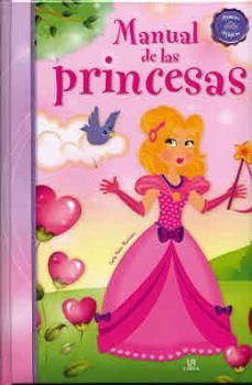 MANUAL DE LAS PRINCESAS