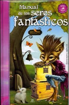 MANUAL DE LOS SERES FANT�STICOS