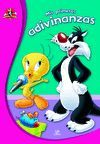 MIS PRIMERAS ADIVINANZAS LOONEY TUNES