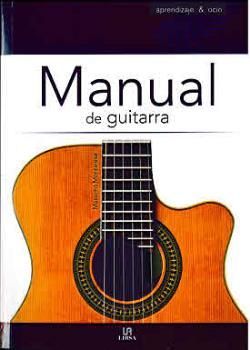 MANUAL DE GUITARRA