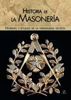 HISTORIA DE LA MASONER�A