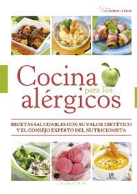 COCINA PARA LOS ALERGICOS