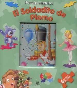 SOLDADITO DE PLOMO