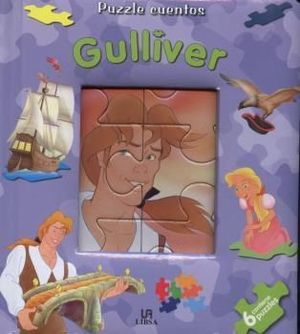 GULLIVER