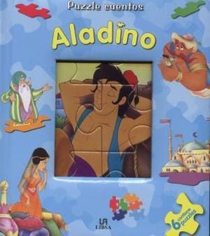 ALADINO