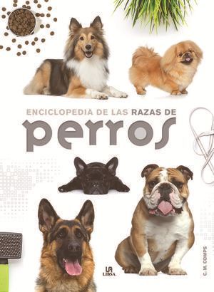 ENCICLOPEDIA DE LAS RAZAS DE PERROS