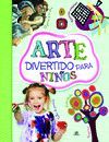 ARTE DIVERTIDO PARA NIOS