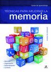 T�CNICAS PARA MEJORAR LA MEMORIA