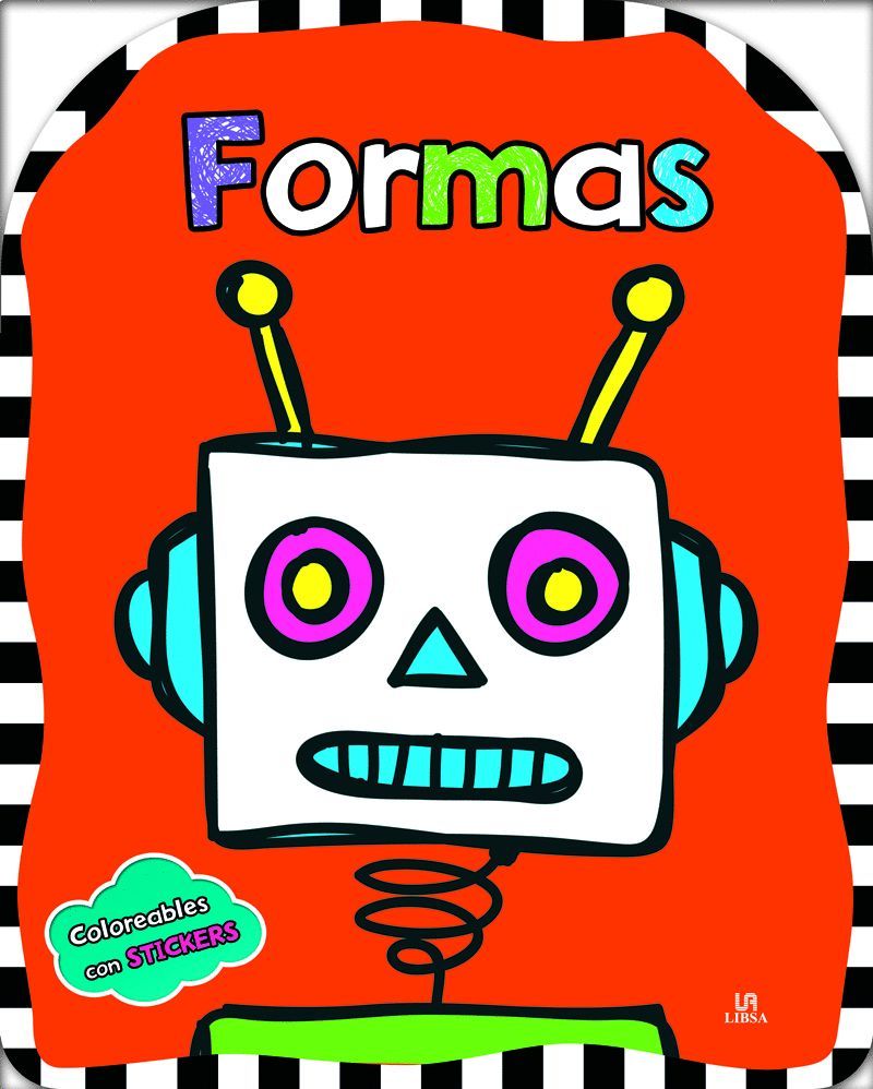 FORMAS