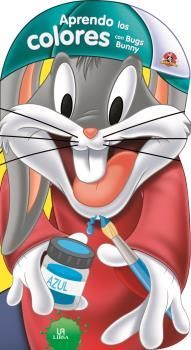 LOONEY 2. APRENDO LOS COLORES CON BUGS BUNNY