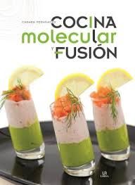 COCINA MOLECULAR Y FUSI�N