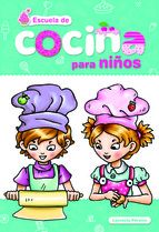 COCINA PARA NIOS