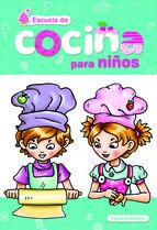 COCINA PARA NIOS