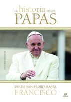 HISTORIA DE LOS PAPAS