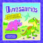 APRENDO Y JUEGO CON LOS DINOSAURIOS