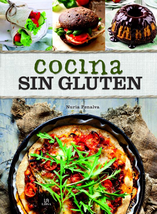 COCINA SIN GLUTEN