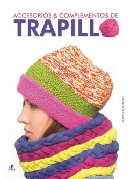 ACCESORIOS Y COMPLEMENTOS DE TRAPILLO