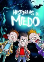 HISTORIAS DE MIEDO