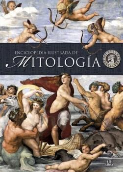 ENCICLOPEDIA ILUSTRADA DE MITOLOG�A