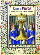 LIBRO DE HORAS