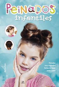 PEINADOS INFANTILES