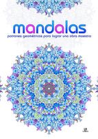 MANDALAS PATRONES GEOMTRICOS PARA LOGRAR UNA OBRA MAESTRA