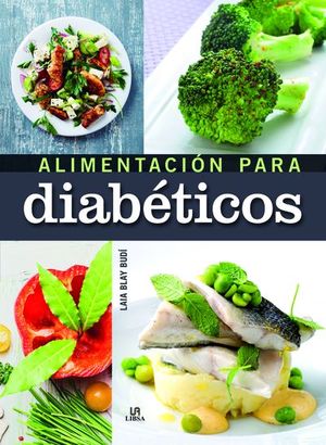 ALIMENTACIN PARA DIABTICOS